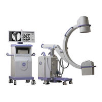 GE Healthcare Brivo OEC 850 Service Manual