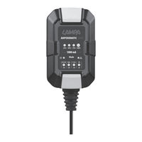 Lampa 91730 User Manual