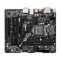 ASRock H81M Manual