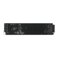 Ross openGear DEA-8205 User Manual