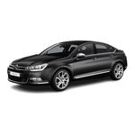 CITROEN C5 Quick Start Manual