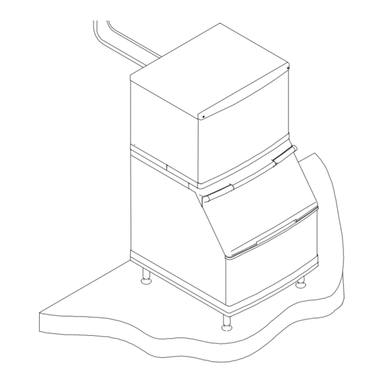 Manitowoc QY0674C Technician Manual
