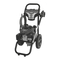Pressure Washer Simpson MSVK2723 Instruction Manual