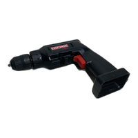 Craftsman 315.111790 Owner's Manual
