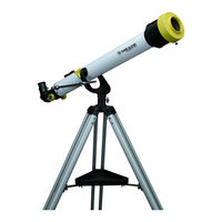 Meade ECLIPSE VIEW 76 Instruction Manual