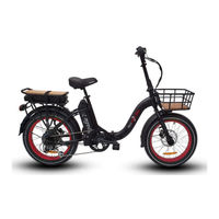Rilu Roadie 7D User Manual