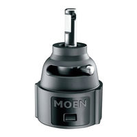 Moen 1255 Removal And Installation