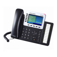 Bicom Systems Grandstream GXP-2160 User Manual