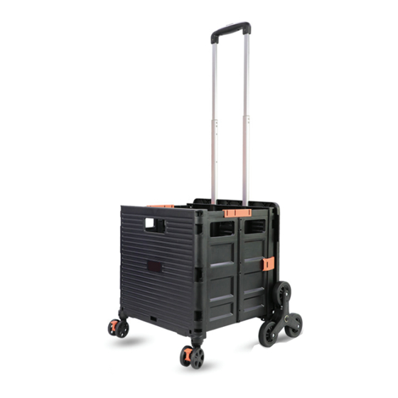 Costway TL0400 User Manual