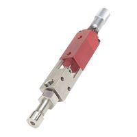 PVA FC100-CF Operation Manual