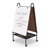 Best-Rite Storage Wheasel Quick Start Manual