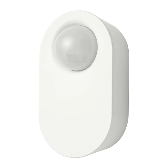 IKEA TRADFRI E1745 Manual