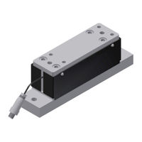 Maxcess MAGPOWR GTS Load Cell User Manual