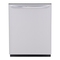Dishwasher Frigidaire FGID2474QF Use & Care Manual