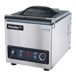 Hamilton Beach Commercial HVC254 Operation Manual