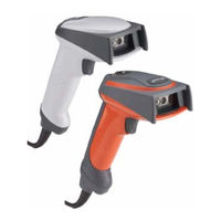 HHP Scanteam 4800 User Manual