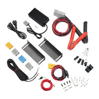 ECTIVE TN5647 Operating Instructions Manual