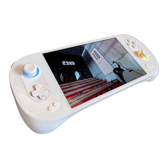 AYANEO 2 User Manual