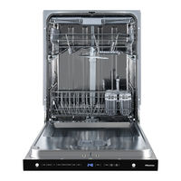 Hisense HUI66360XCUS User Manual