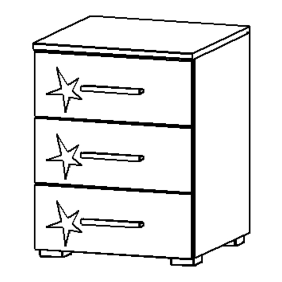 Rauch M2599 Assembly Instructions Manual