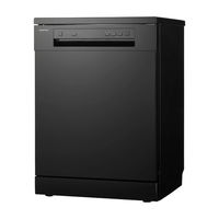 Inventum VVW6036AB User Manual
