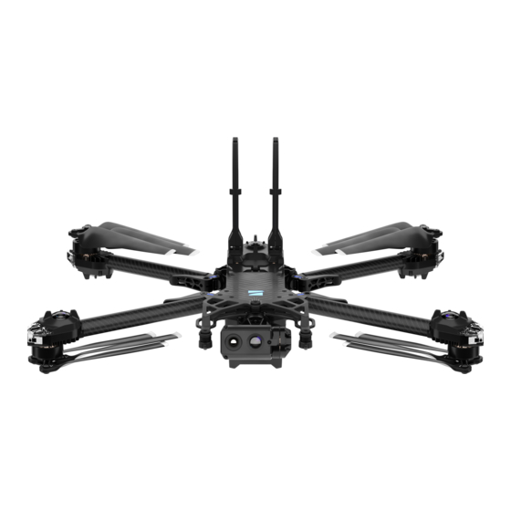 Skydio X2D Manual