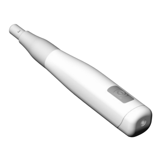 W&H proxeo TWIST Manual