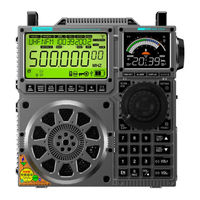 HanRongDa HRD-C919 User Manual