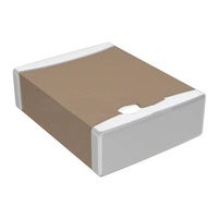 Murata GRT32DC81H335ME01L Reference Sheet