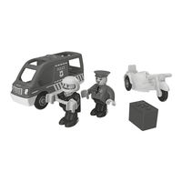PLAYTIVE 425431 2301 Instructions For Use Manual