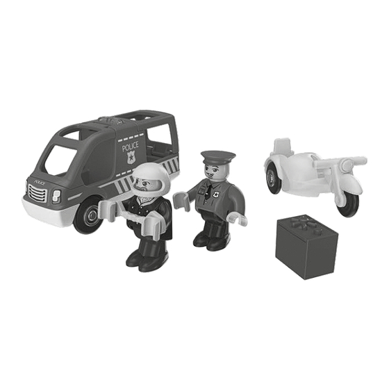 PLAYTIVE LS-12931 Instructions For Use Manual