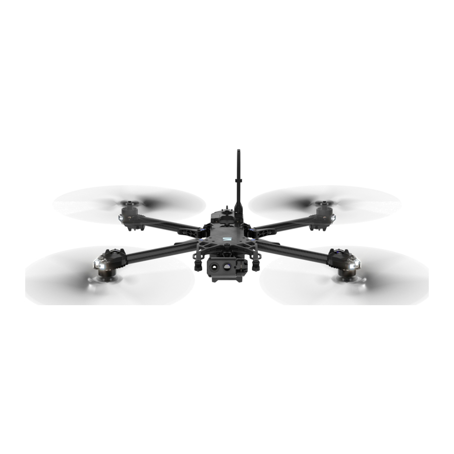 Skydio X2D Manual