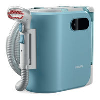 Philips XW3193 Manual