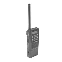 Ericsson M-PD LBI-31629B Maintenance Manual