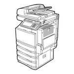 Toshiba e-Studio 350 Printing Manual