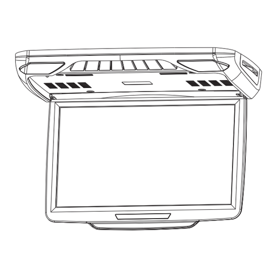 Farenheit MD-1430H Owner's Manual
