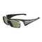 3D Glasses Panasonic TY-EW3D10W Operating Instructions Manual