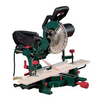Parkside PKS 1700 A1 Original Operating Instructions