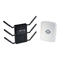 Wireless Access Point Motorola AP650 Installation Manual