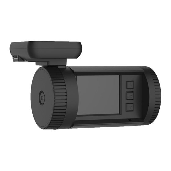 Mini 0826 User Manual