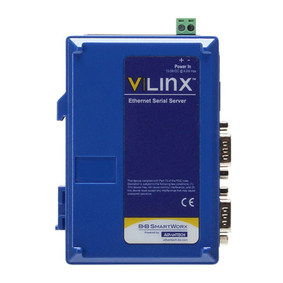 B&B Electronics 232OPDRI Product Information