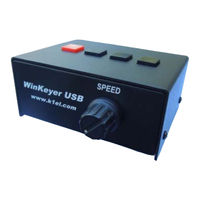 K1EL WKUSB User Manual