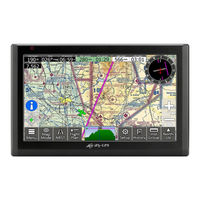iFLY GPS iFly 740 Extra Features Manual