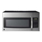 Microwave Oven Kenmore 401.85052010 Service Manual