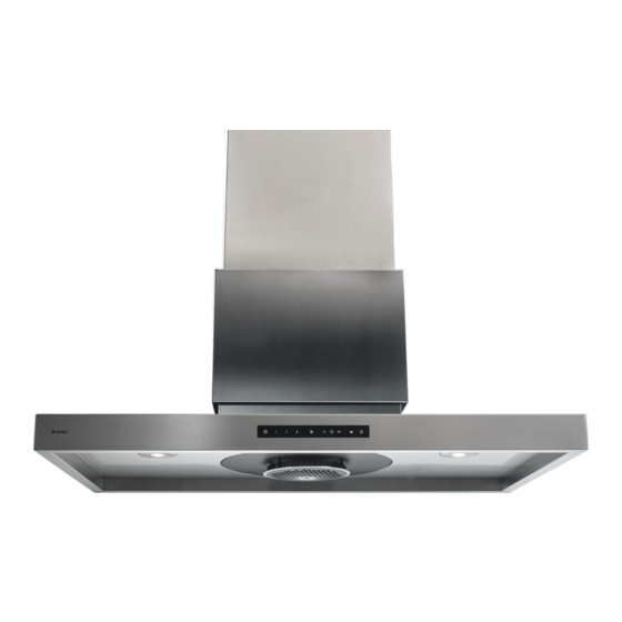 Asko CW4939S/WS90FETGG Instructions For Use Manual