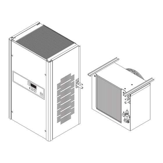 Viessmann CS 900 Assembly Manual
