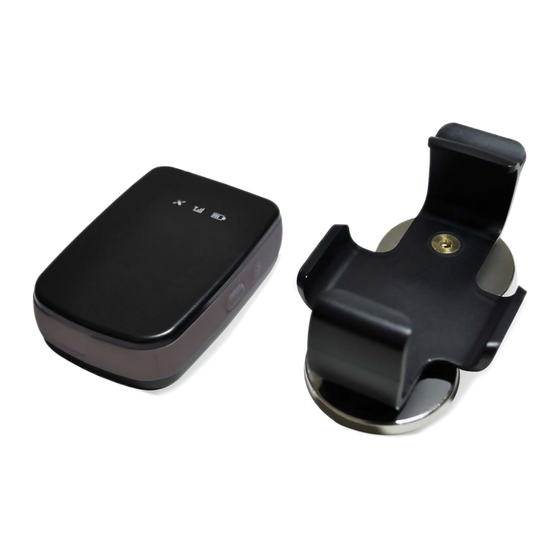 SunTech ST940 User Manual