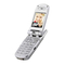Cell Phone LG U8150 User Manual