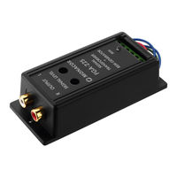 Monacor FGA-22S Operating Instructions