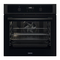 Oven Zanussi ZOHNA7K1 User Manual